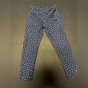 Vineyard Vines Star Patterned Leggings